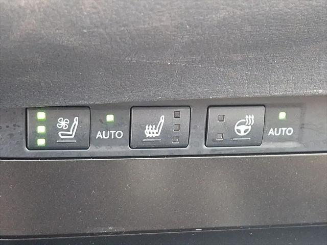 2024 Lexus ES 350 ES 350