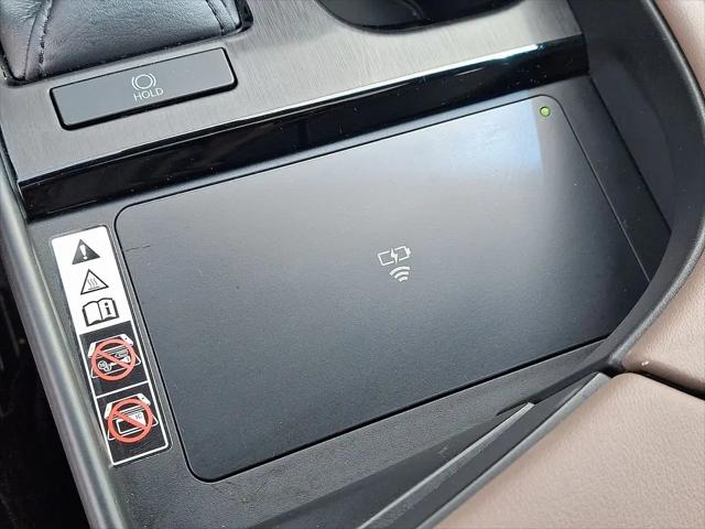 2024 Lexus ES 350 ES 350