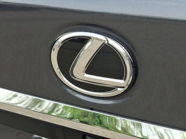 2024 Lexus ES 350 ES 350