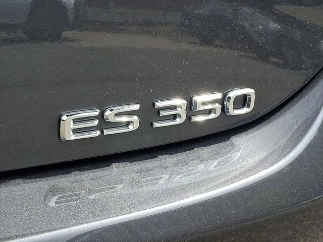 2024 Lexus ES 350 ES 350