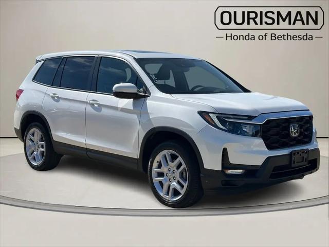 2025 Honda Passport AWD EX-L for sale in Bethesda, MD