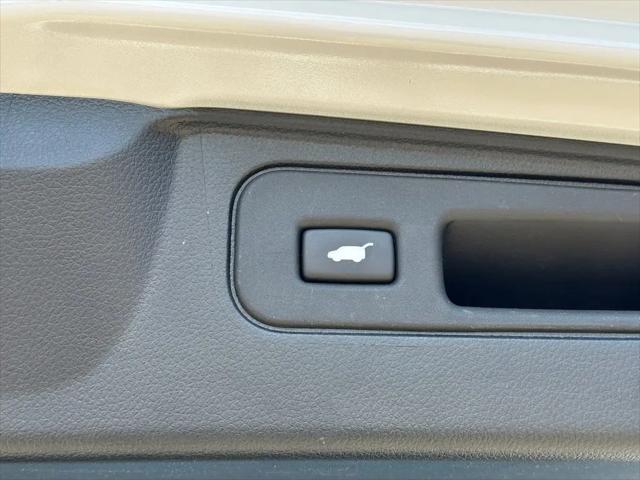 2025 Honda Passport AWD EX-L