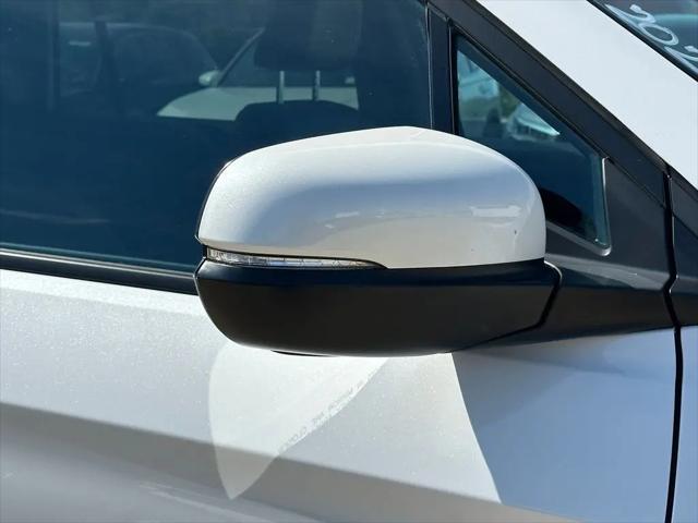 2025 Honda Passport AWD EX-L