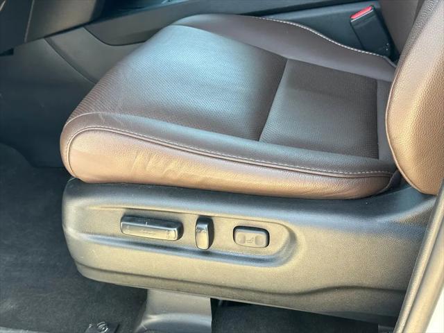 2025 Honda Passport AWD EX-L
