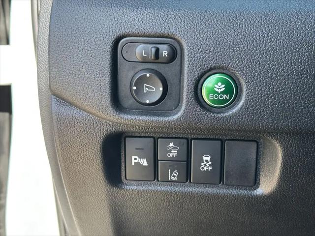 2025 Honda Passport AWD EX-L