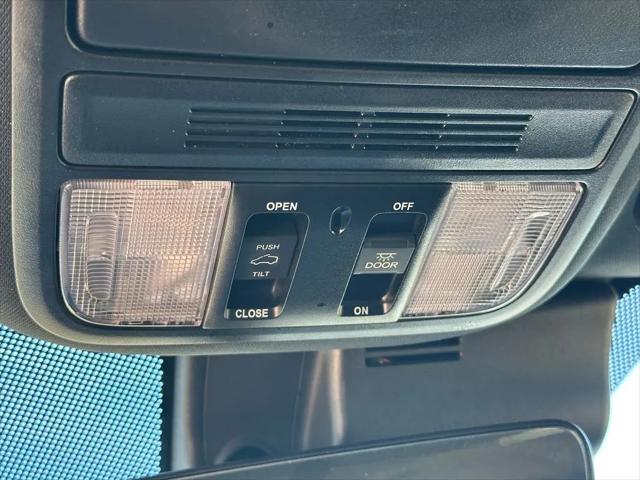 2025 Honda Passport AWD EX-L