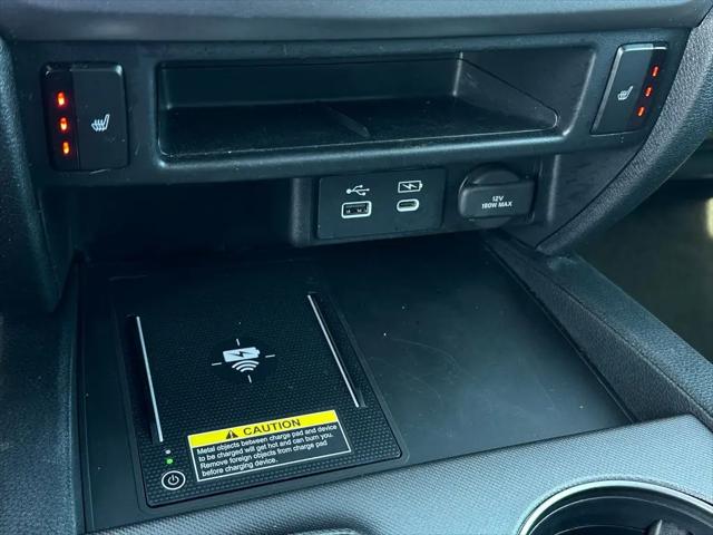 2025 Honda Passport AWD EX-L