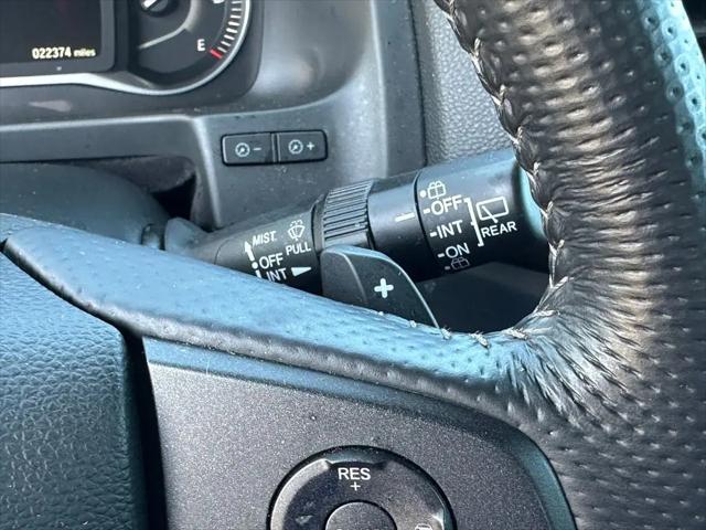 2025 Honda Passport AWD EX-L