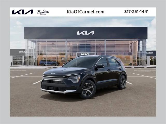 2026 Kia Niro EX for sale in Indianapolis, IN