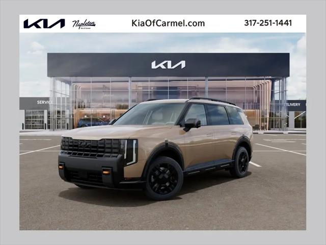 2027 Kia Telluride X-Pro SX for sale in Indianapolis, IN