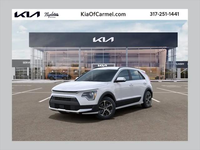 2026 Kia Niro EX for sale in Indianapolis, IN