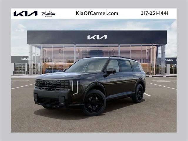 2027 Kia Telluride Hybrid X-Line SX-Prestige for sale in Indianapolis, IN