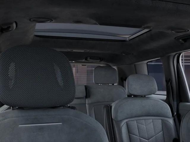 2027 Kia Telluride Hybrid X-Line SX-Prestige