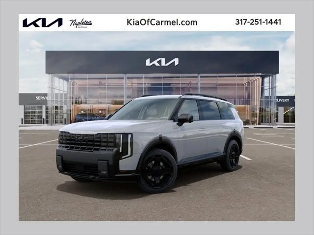 2027 Kia Telluride X-Line SX-Prestige for sale in Indianapolis, IN