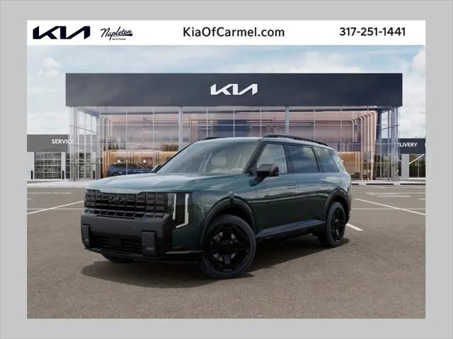 2027 Kia Telluride X-Line EX for sale in Indianapolis, IN