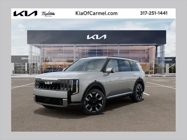 2027 Kia Telluride S for sale in Indianapolis, IN