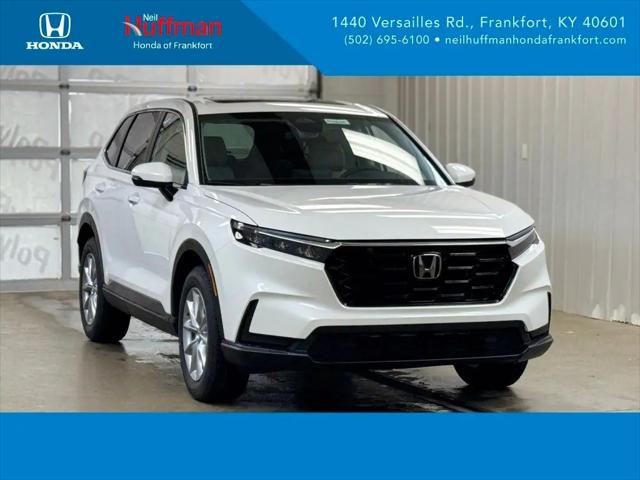 2026 Honda CR-V EX AWD for sale in Frankfort, KY
