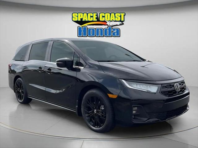 2026 Honda Odyssey Sport-L for sale in Cocoa, FL