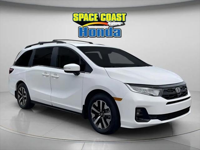 2026 Honda Odyssey EX-L for sale in Cocoa, FL