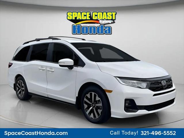 2026 Honda Odyssey EX-L for sale in Cocoa, FL