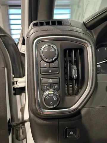 2023 GMC Sierra 3500HD 4WD Crew Cab Long Bed SLE