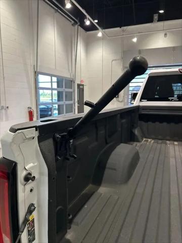 2023 GMC Sierra 3500HD 4WD Crew Cab Long Bed SLE