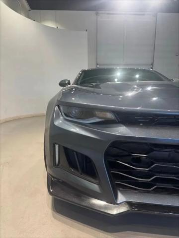 2021 Chevrolet Camaro ZL1