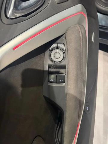 2021 Chevrolet Camaro ZL1