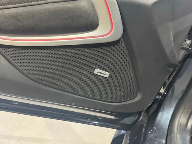 2021 Chevrolet Camaro ZL1