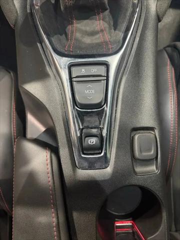 2021 Chevrolet Camaro ZL1