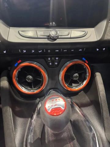 2021 Chevrolet Camaro ZL1