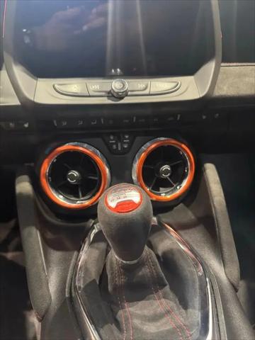 2021 Chevrolet Camaro ZL1