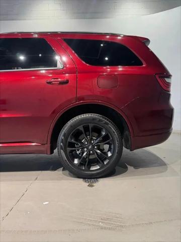 2022 Dodge Durango GT Plus AWD