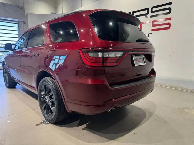 2022 Dodge Durango GT Plus AWD