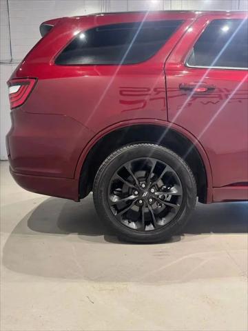2022 Dodge Durango GT Plus AWD