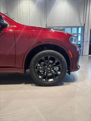 2022 Dodge Durango GT Plus AWD