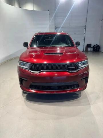 2022 Dodge Durango GT Plus AWD
