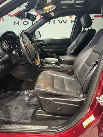 2022 Dodge Durango GT Plus AWD