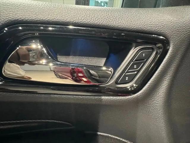 2022 Dodge Durango GT Plus AWD