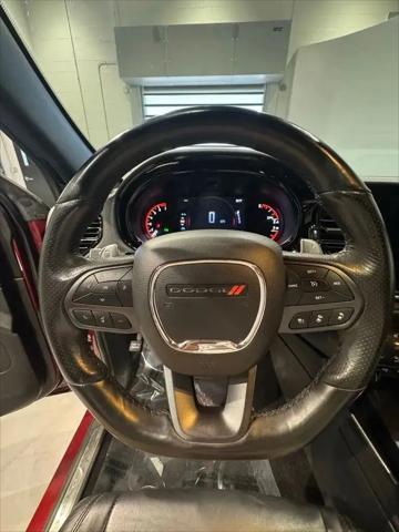2022 Dodge Durango GT Plus AWD