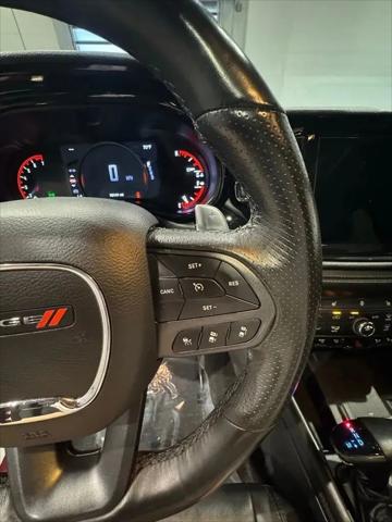 2022 Dodge Durango GT Plus AWD