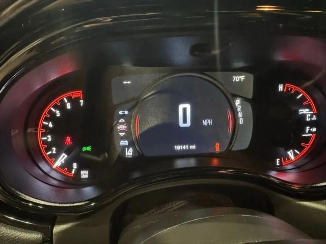 2022 Dodge Durango GT Plus AWD