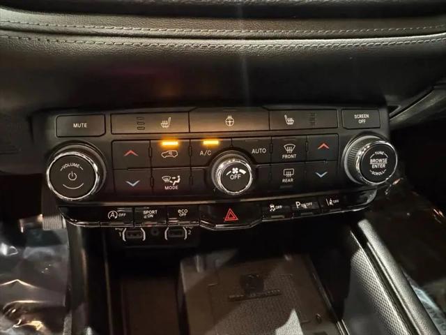 2022 Dodge Durango GT Plus AWD