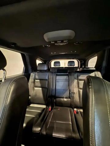 2022 Dodge Durango GT Plus AWD
