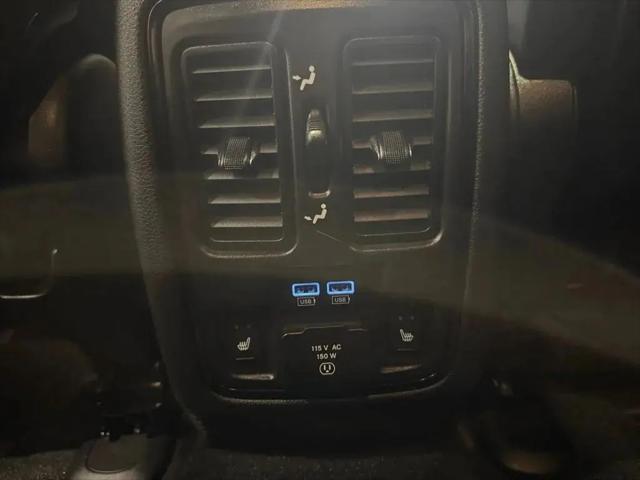 2022 Dodge Durango GT Plus AWD