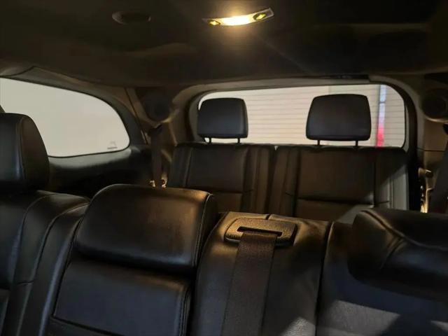2022 Dodge Durango GT Plus AWD