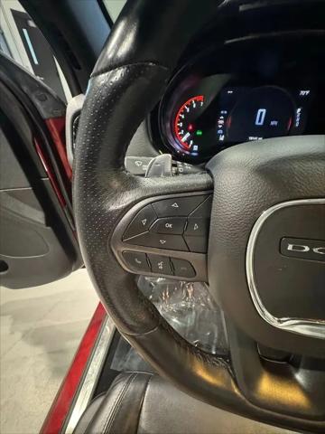 2022 Dodge Durango GT Plus AWD