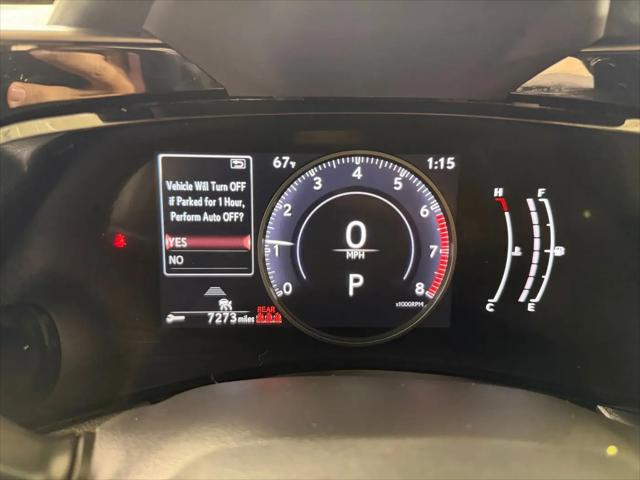 2024 Lexus NX 350 NX 350