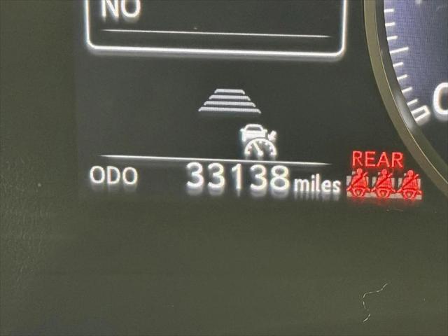 2024 Lexus NX 350 NX 350