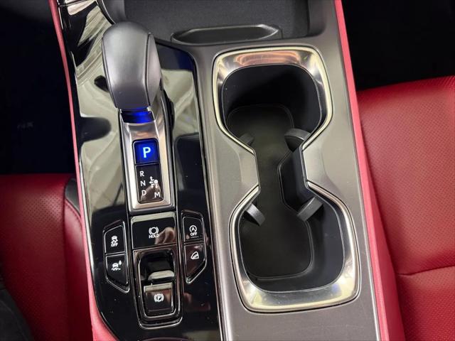2024 Lexus NX 350 NX 350